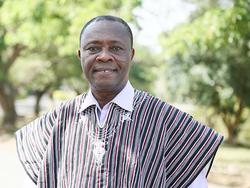 Prof. George K. T. Oduro 